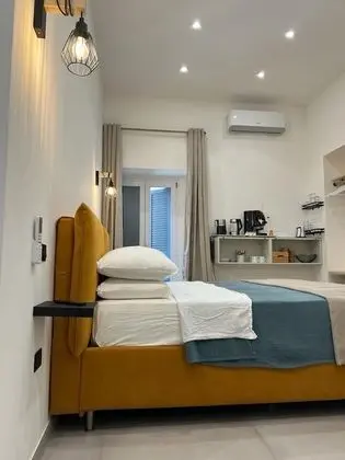 Superior Oda, Sigara İçilmez, Banyolu/Duşlu