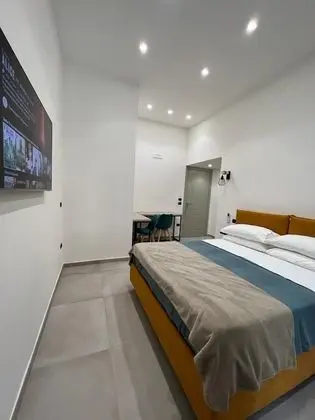 Superior Oda, Sigara İçilmez, Banyolu/Duşlu