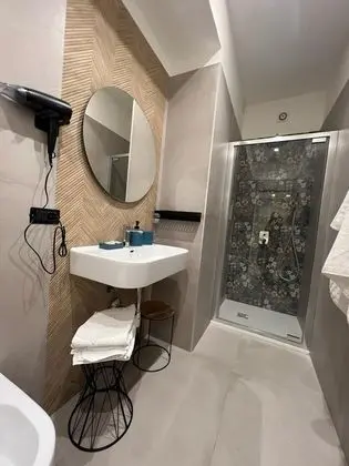 Superior Oda, Sigara İçilmez, Banyolu/Duşlu