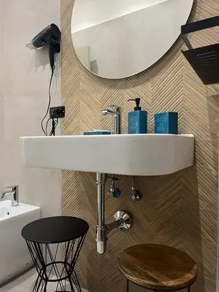 Superior Oda, Sigara İçilmez, Banyolu/Duşlu