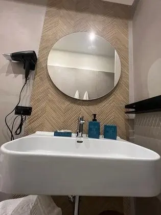 Superior Oda, Sigara İçilmez, Banyolu/Duşlu