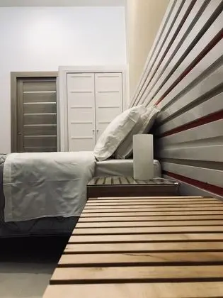 Tek Büyük Yataklı Oda, 1 Yatak Odası, Sigara İçilmez, Özel Banyo