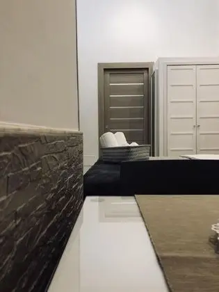 Tek Büyük Yataklı Oda, 1 Yatak Odası, Sigara İçilmez, Özel Banyo