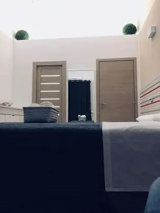 Tek Büyük Yataklı Oda, 1 Yatak Odası, Sigara İçilmez, Özel Banyo