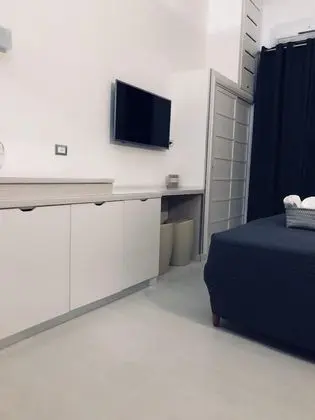 Tek Büyük Yataklı Oda, 1 Yatak Odası, Sigara İçilmez, Özel Banyo