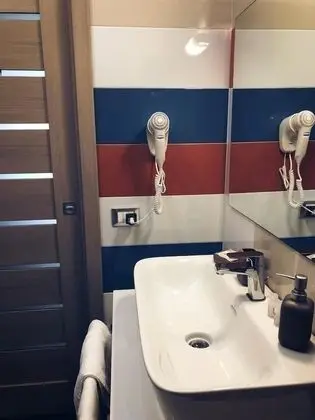 Tek Büyük Yataklı Oda, 1 Yatak Odası, Sigara İçilmez, Özel Banyo