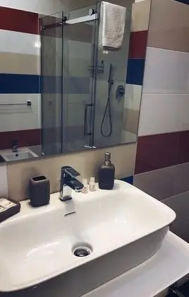 Tek Büyük Yataklı Oda, 1 Yatak Odası, Sigara İçilmez, Özel Banyo