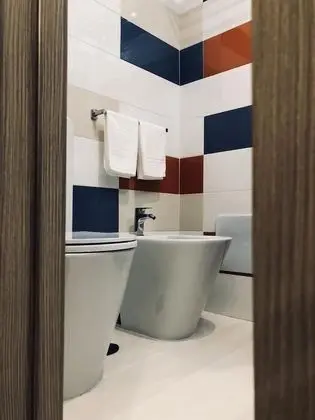 Tek Büyük Yataklı Oda, 1 Yatak Odası, Sigara İçilmez, Özel Banyo