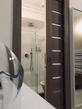 Tek Büyük Yataklı Oda, 1 Yatak Odası, Sigara İçilmez, Özel Banyo