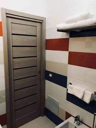 Tek Büyük Yataklı Oda, 1 Yatak Odası, Sigara İçilmez, Özel Banyo