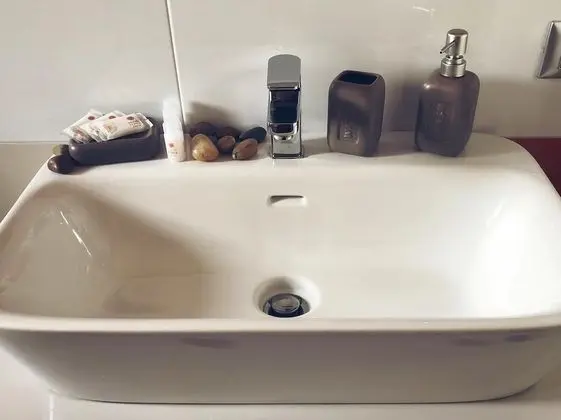 Tek Büyük Yataklı Oda, 1 Yatak Odası, Sigara İçilmez, Özel Banyo