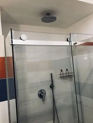 Tek Büyük Yataklı Oda, 1 Yatak Odası, Sigara İçilmez, Özel Banyo