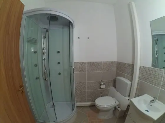 Standard Tek Büyük Yataklı Oda, Özel Banyo (Jetted tub)