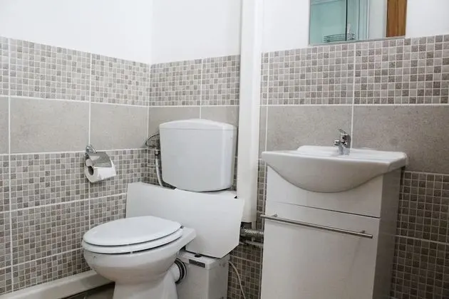 Standard Tek Büyük Yataklı Oda, Özel Banyo (Jetted tub)