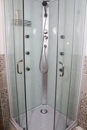 Standard Tek Büyük Yataklı Oda, Özel Banyo (Jetted tub)