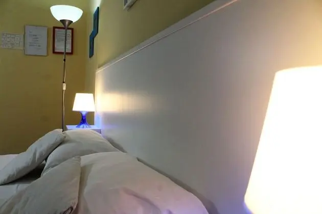 Superior Tek Büyük Yataklı Oda, Özel Banyo