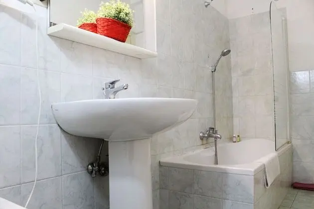 Superior Tek Büyük Yataklı Oda, Özel Banyo