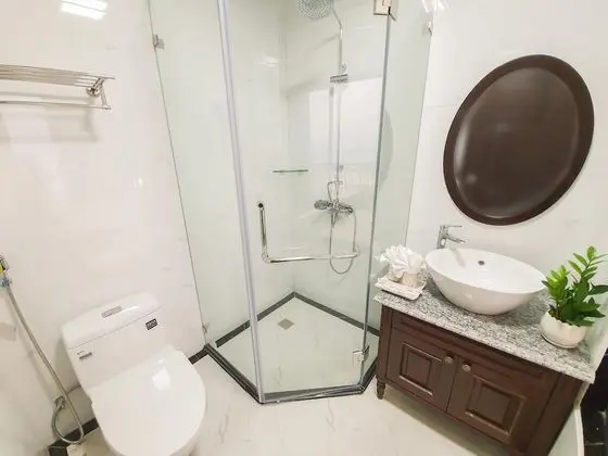 Deluxe İki Ayrı Yataklı Oda