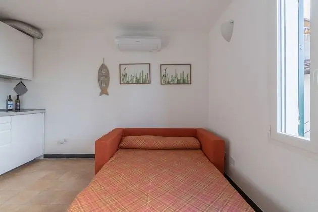 Classic Ev, 1 Yatak Odası, Deniz Manzaralı, Ek Bina
