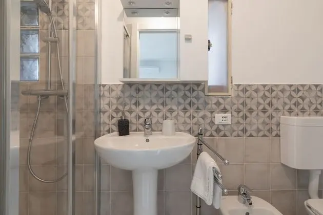 Classic Ev, 1 Yatak Odası, Deniz Manzaralı, Ek Bina