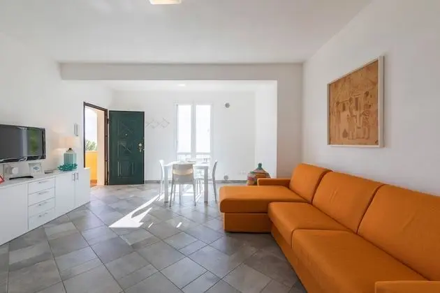 Comfort Apart Daire, 2 Yatak Odası, Deniz Manzaralı, Kule