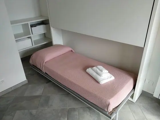 Comfort Apart Daire, 2 Yatak Odası, Deniz Manzaralı, Kule