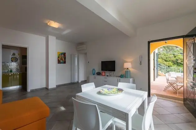 Comfort Apart Daire, 2 Yatak Odası, Deniz Manzaralı, Kule