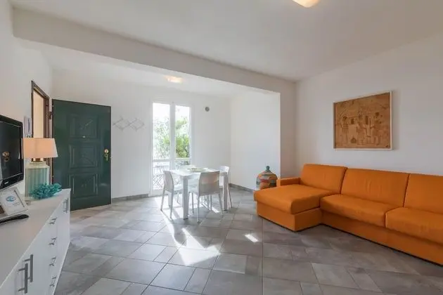 Comfort Apart Daire, 2 Yatak Odası, Deniz Manzaralı, Kule