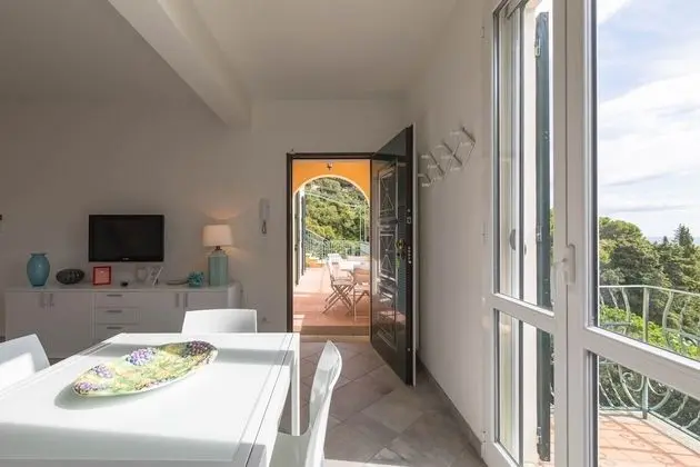 Comfort Apart Daire, 2 Yatak Odası, Deniz Manzaralı, Kule