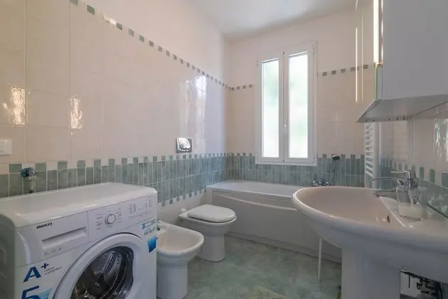 Comfort Apart Daire, 2 Yatak Odası, Deniz Manzaralı, Kule