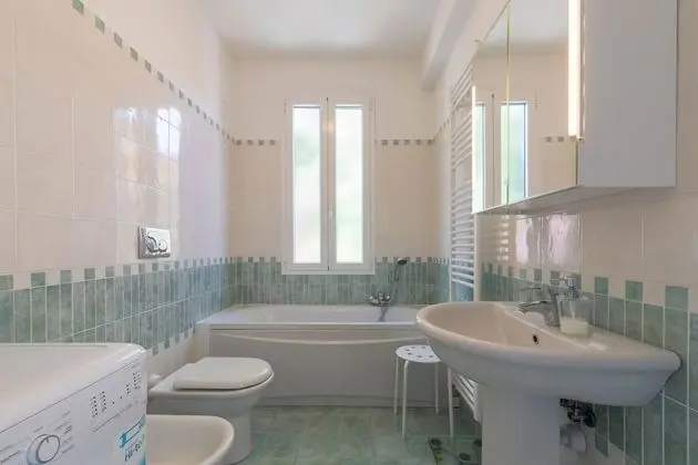 Comfort Apart Daire, 2 Yatak Odası, Deniz Manzaralı, Kule