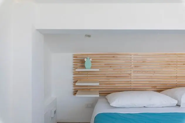Panoramic Apart Daire, 1 Yatak Odası, Teras, Koy Manzaralı