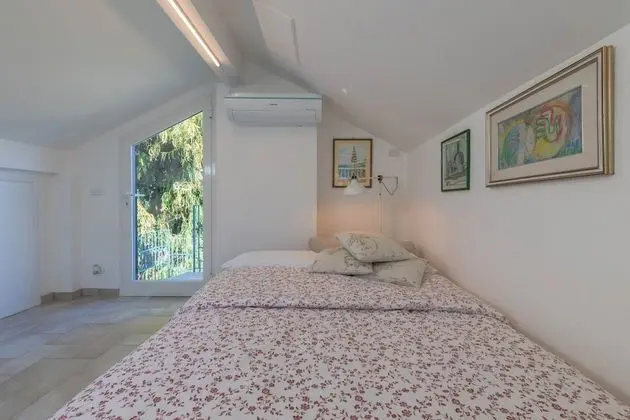 Panoramic Apart Daire, 1 Yatak Odası, Teras, Koy Manzaralı