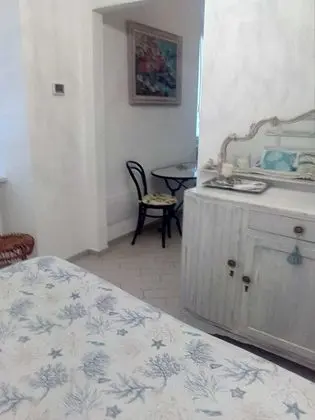 Tek Büyük Yataklı Oda (Brezza Marina)