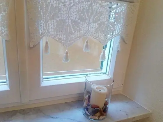 Tek Büyük Yataklı Oda (Brezza Marina)