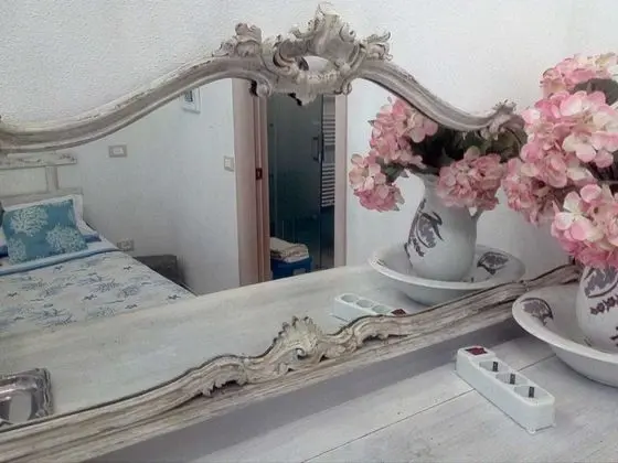 Tek Büyük Yataklı Oda (Brezza Marina)