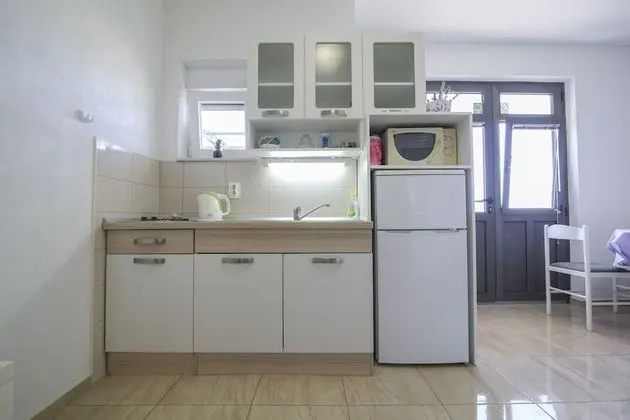 Apart Daire, 1 Yatak Odası (1)