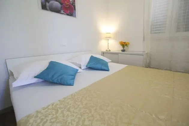 Apart Daire, 1 Yatak Odası (2)