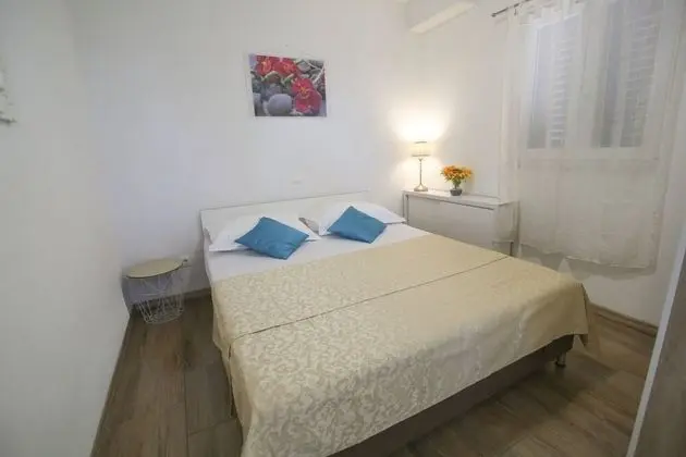 Apart Daire, 1 Yatak Odası (2)