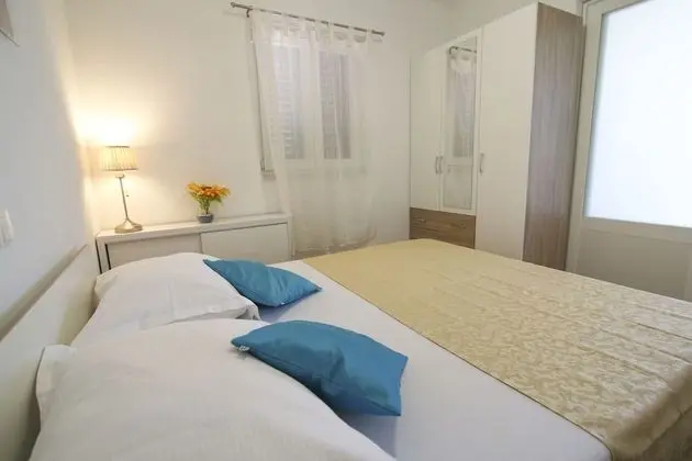 Apart Daire, 1 Yatak Odası (2)