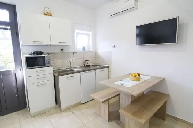 Apart Daire, 1 Yatak Odası (2)