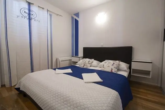 Apart Daire, 3 Yatak Odası, Deniz Manzaralı