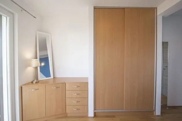 Apart Daire, 3 Yatak Odası, Deniz Manzaralı