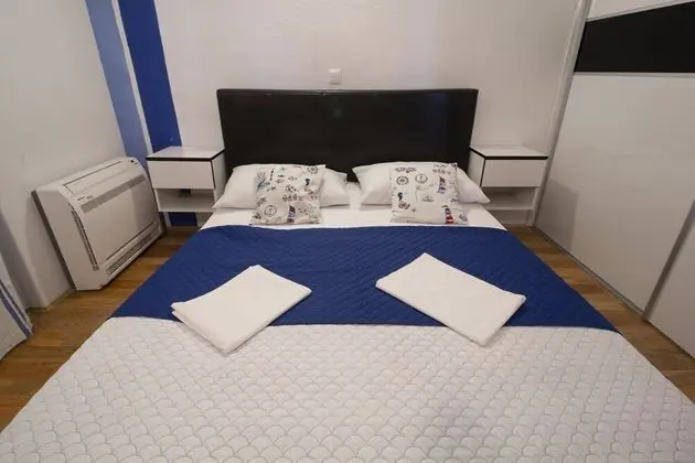 Apart Daire, 3 Yatak Odası, Deniz Manzaralı