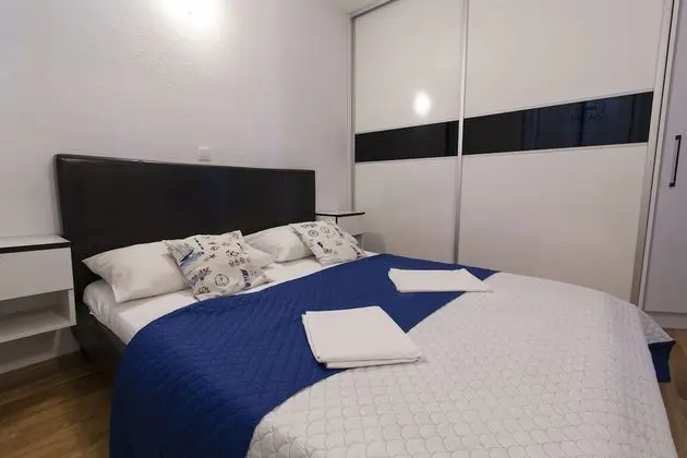 Apart Daire, 3 Yatak Odası, Deniz Manzaralı