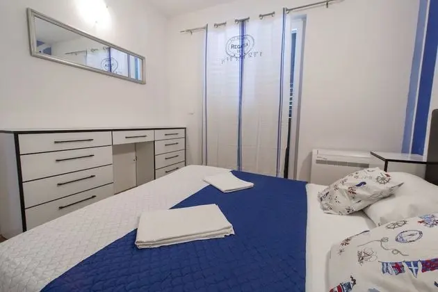 Apart Daire, 3 Yatak Odası, Deniz Manzaralı