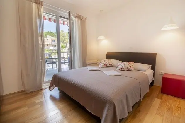 Apart Daire, 3 Yatak Odası, Deniz Manzaralı