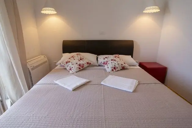 Apart Daire, 3 Yatak Odası, Deniz Manzaralı