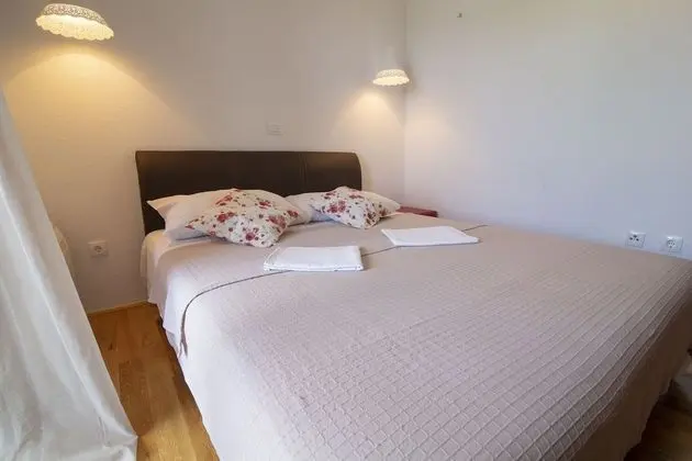 Apart Daire, 3 Yatak Odası, Deniz Manzaralı