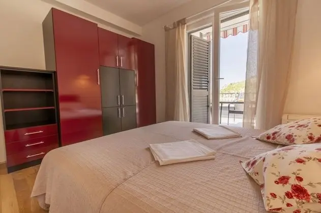 Apart Daire, 3 Yatak Odası, Deniz Manzaralı